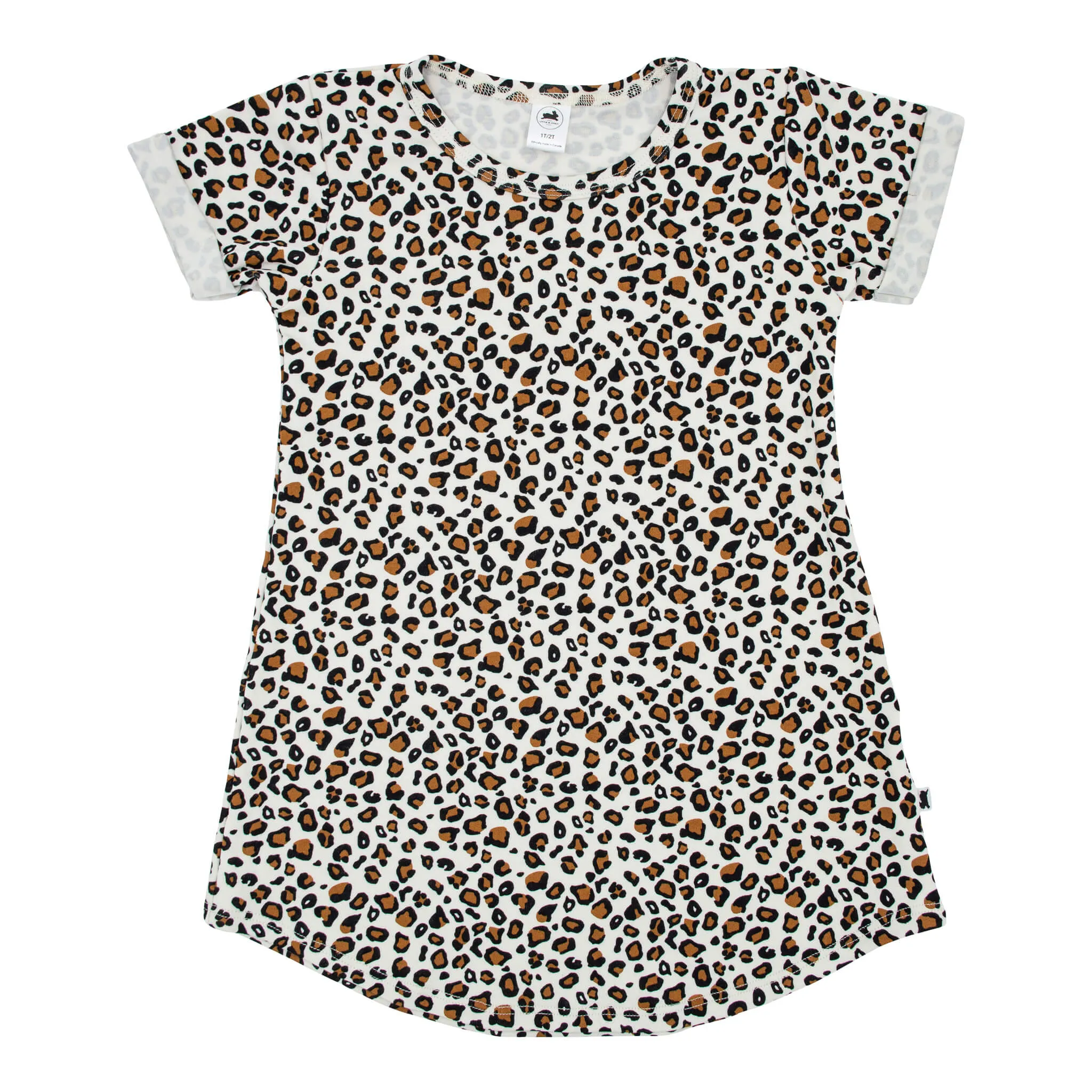 WINSLOW DRESS