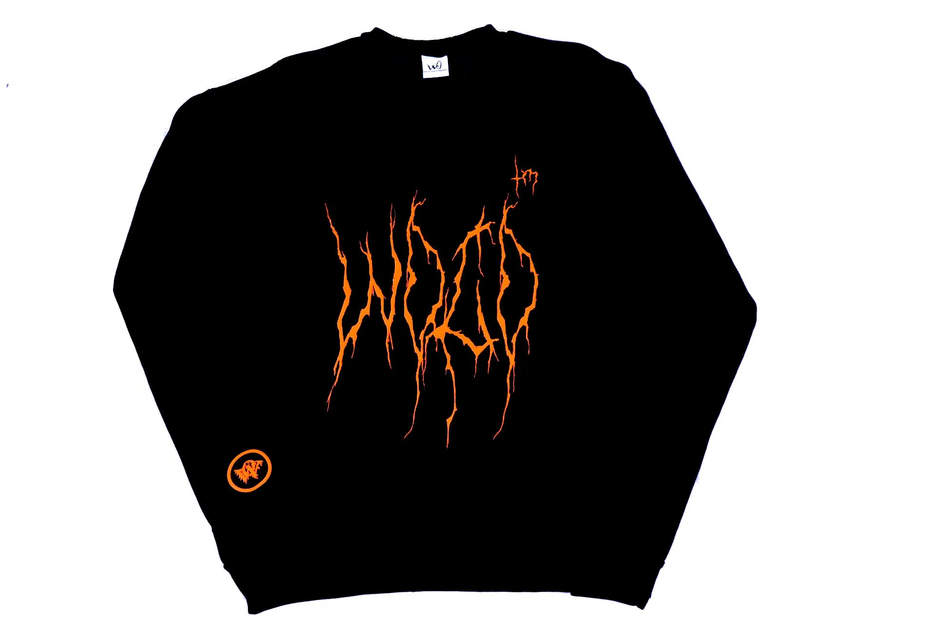 WOCO® Lightning Crewneck F/W18