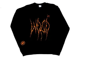 WOCO® Lightning Crewneck F/W18