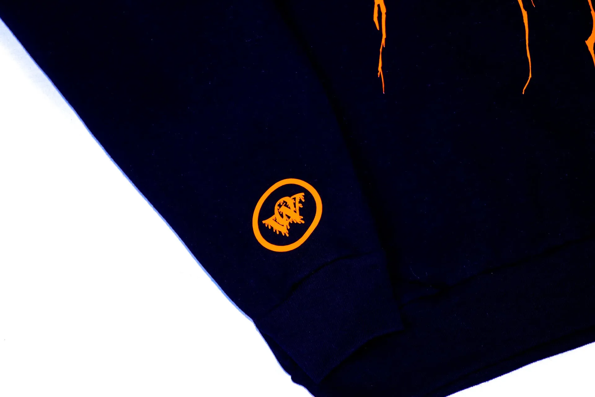 WOCO® Lightning Crewneck F/W18