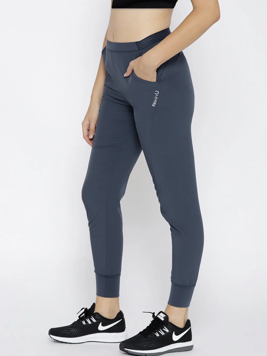 Women's Comfort Jogger Pants