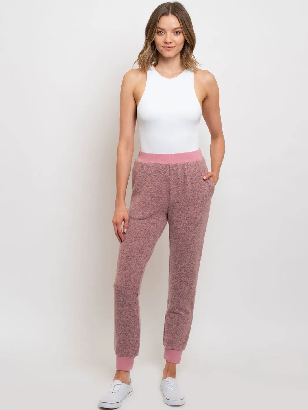 WOMEN'S SWEAT PANT
