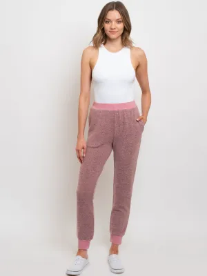WOMEN'S SWEAT PANT