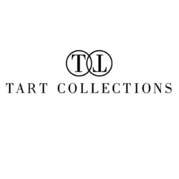 XS NWT Tart Irrigon Silver Metallic Mini Skirt