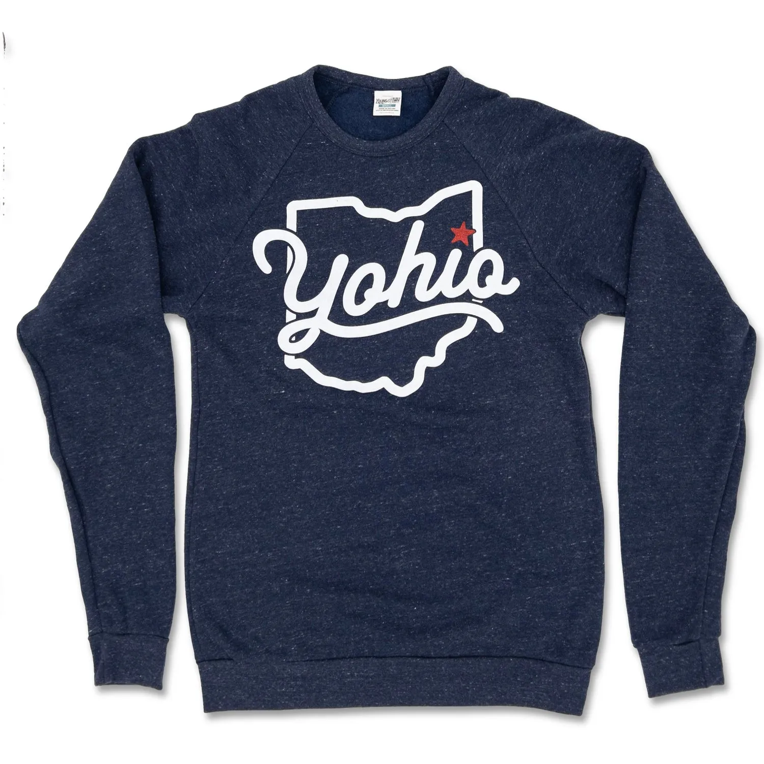 Yohio Sweatshirt
