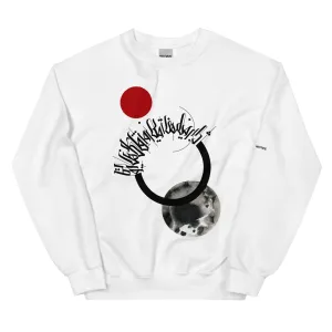 YOU Unisex Fleece Sweatshirt