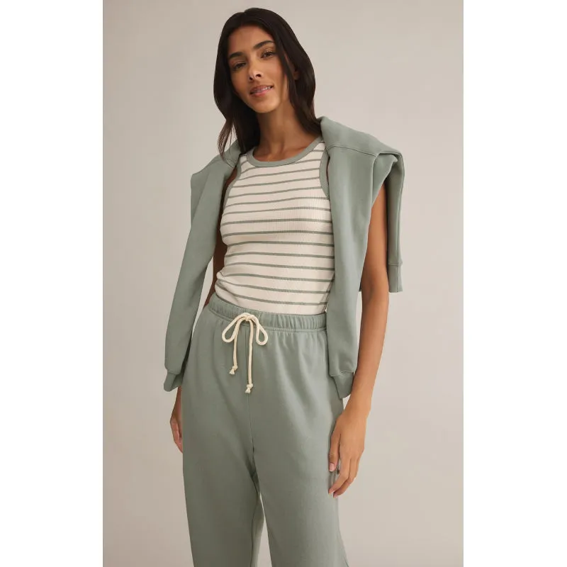 Z Supply Classic Boyfriend Sweatshirt