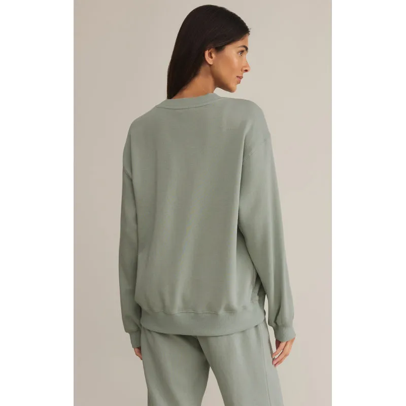 Z Supply Classic Boyfriend Sweatshirt
