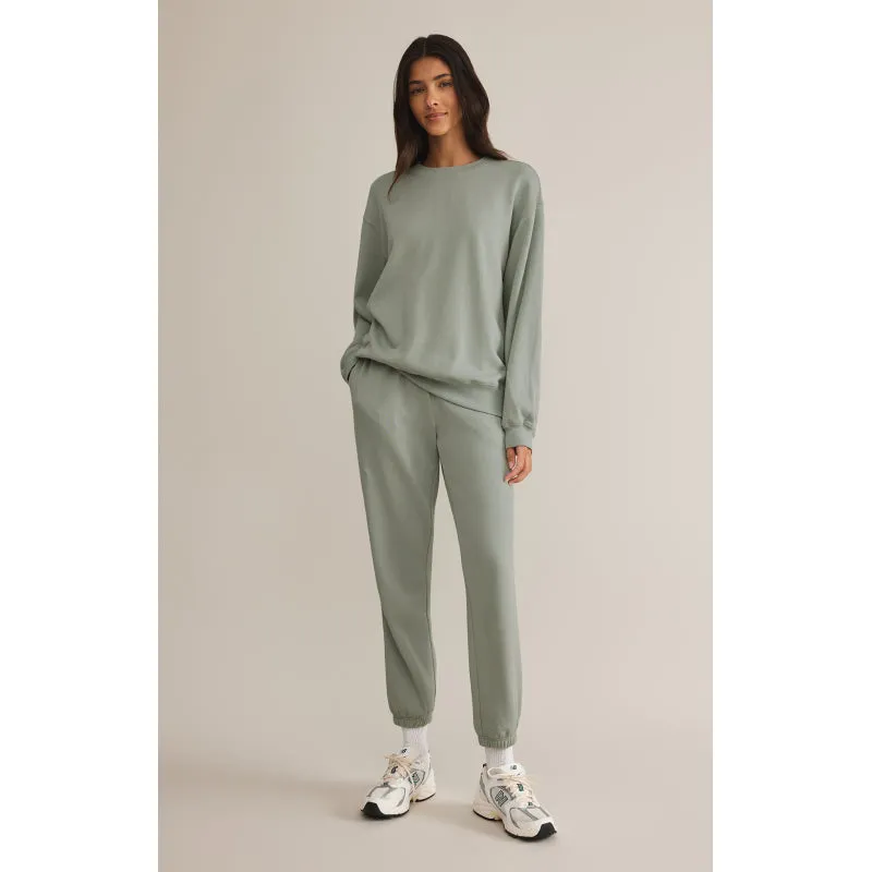 Z Supply Classic Boyfriend Sweatshirt