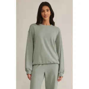 Z Supply Classic Boyfriend Sweatshirt