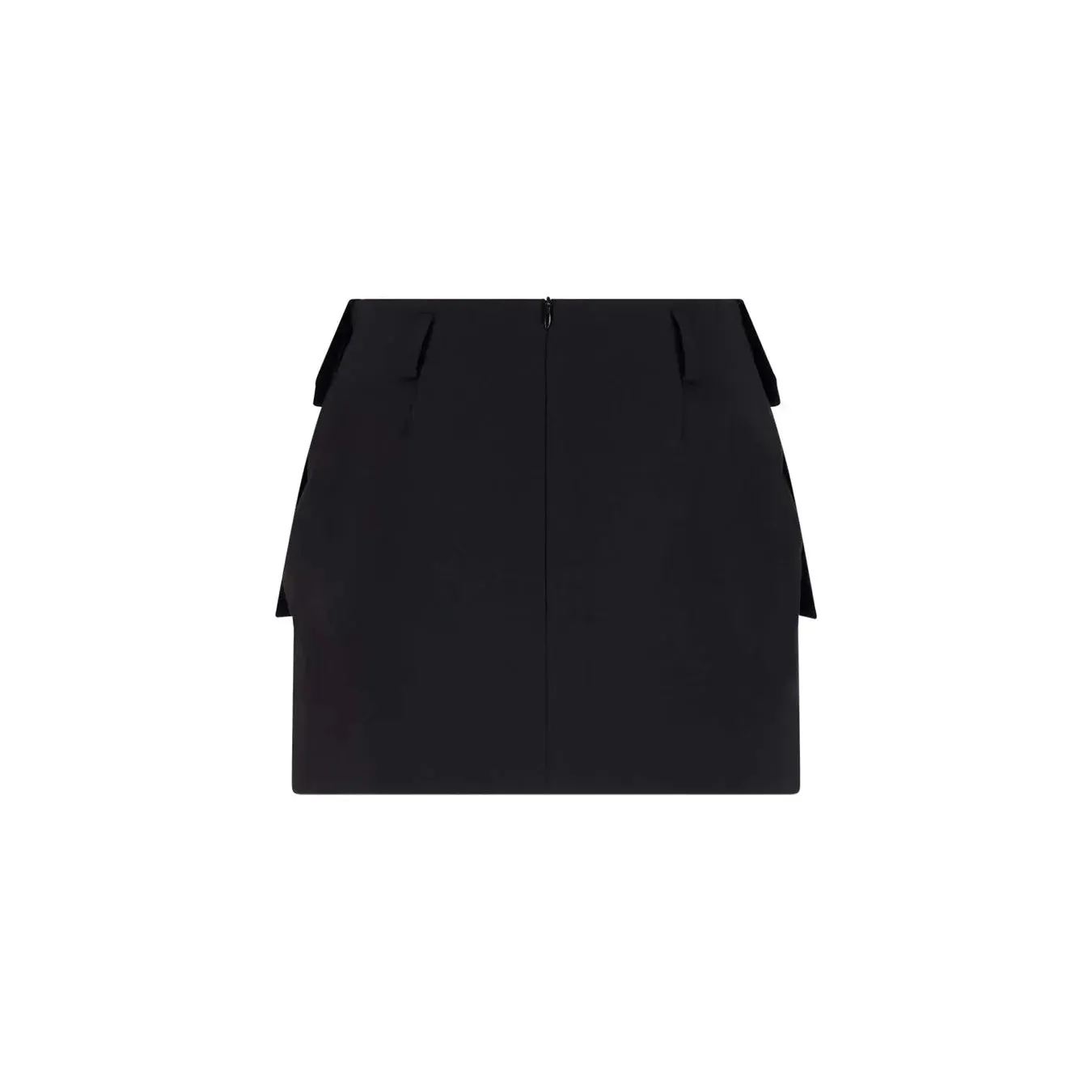 ZIEGLER MINI SKIRT