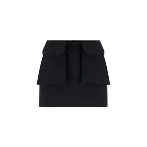 ZIEGLER MINI SKIRT