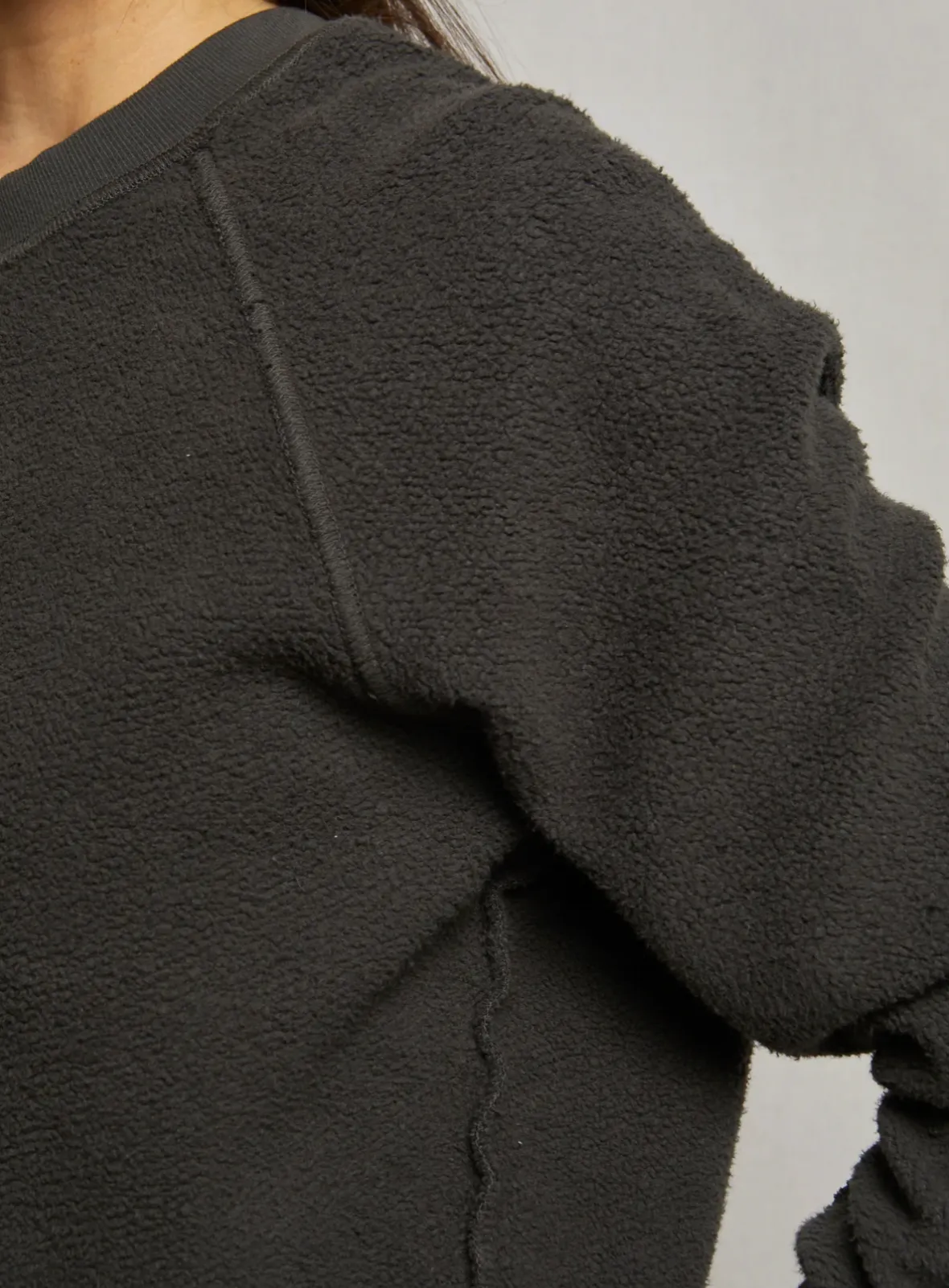 Ziggy Sweatshirt