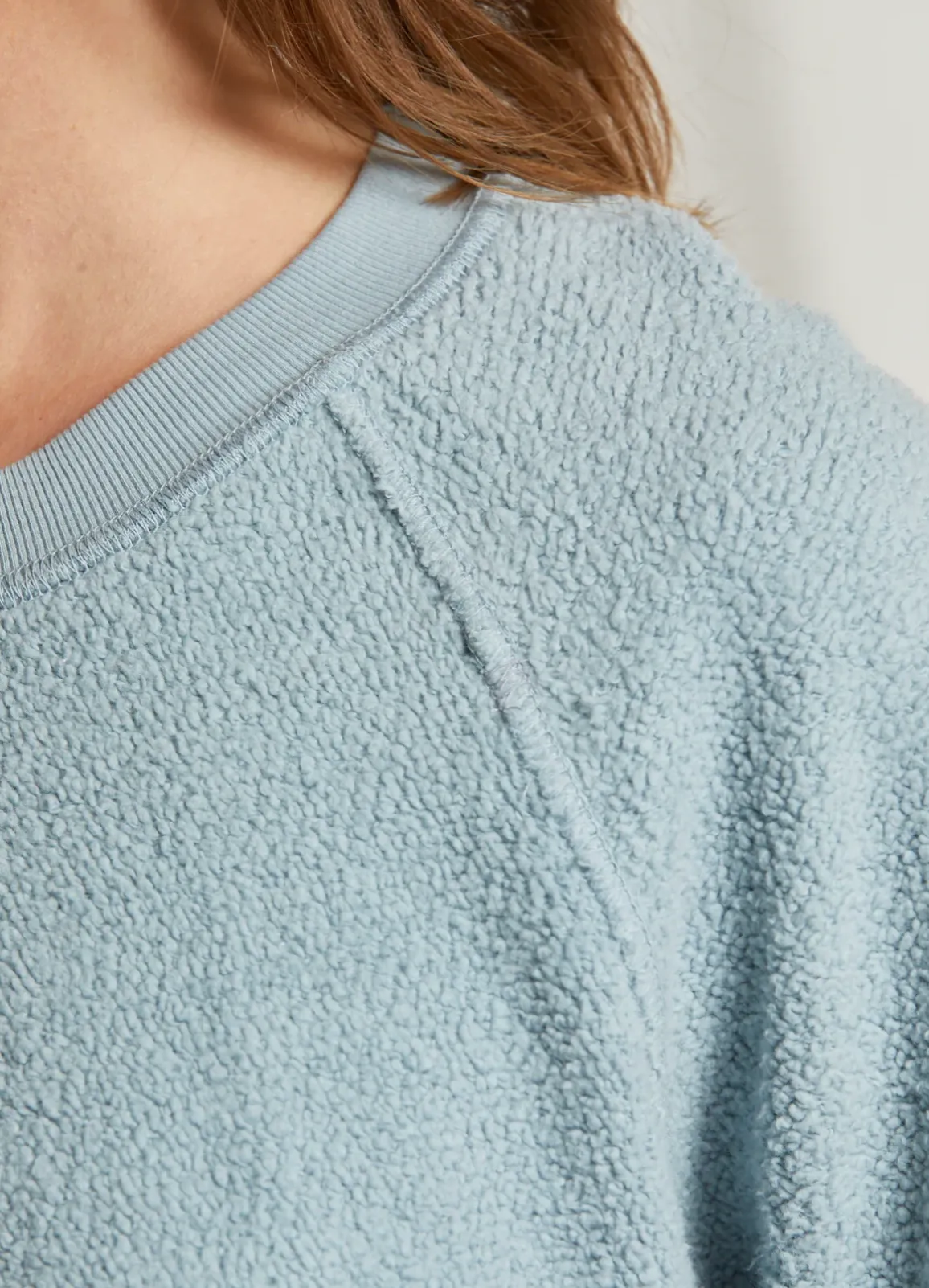 Ziggy Sweatshirt