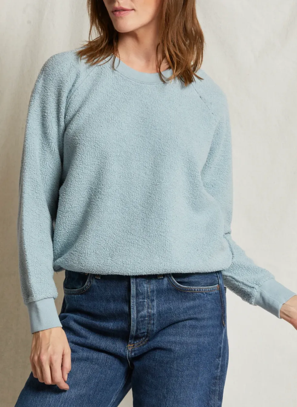 Ziggy Sweatshirt