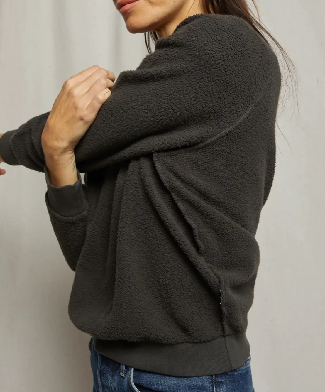 Ziggy Sweatshirt