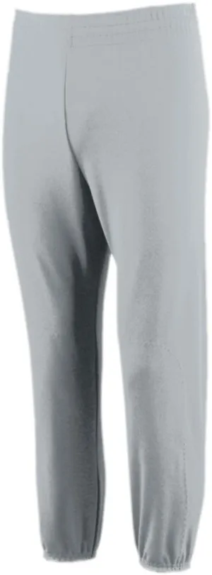 ZUZIFY Youth Pull-On Softball / Baseball Pants. WB1181 X-Large